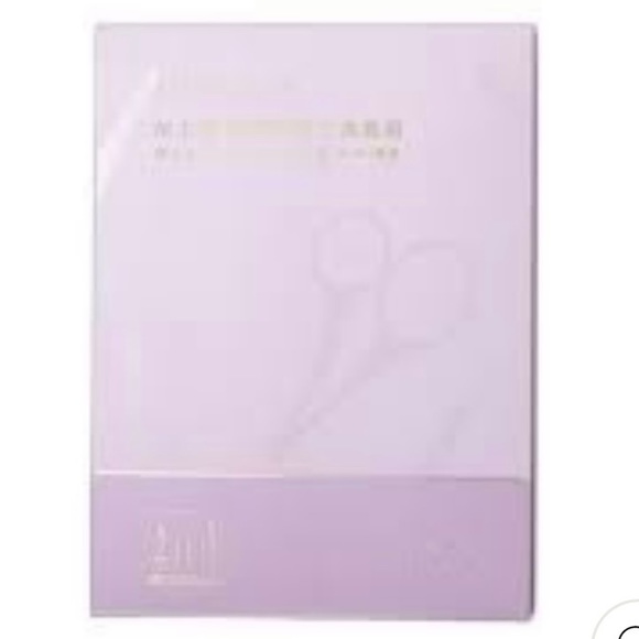 AMORTALS 5pc eyebrow facial hair tool kit ✅ - Picture 3 of 7